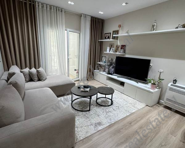 Two bedroom apartment for rent in Don Bosko area in Tirana, Albania